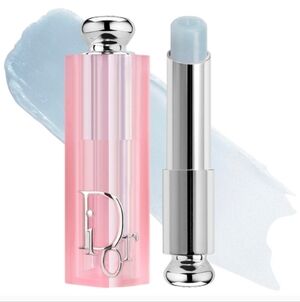 Dior Addict Lip Glow #078 Icy Blue NIB